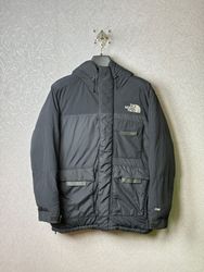 The North Face Puffer Jacket