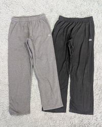### Joggers de marca Champion