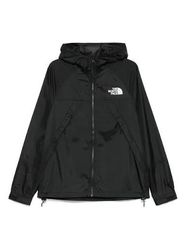 The North Face Windbreaker Jackets - 0011