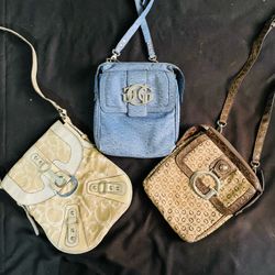Guess crossbody