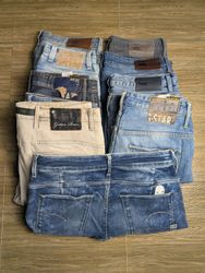 G-Star Raw Jeans