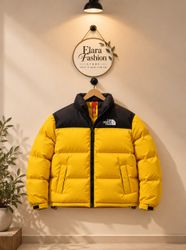 The North Face Puffer Jackets