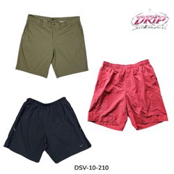 Nike Adidas Sporthose kurz