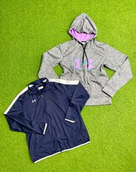 Underarmour sportswear hoodie & jacket id759