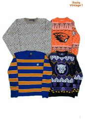 💥 RV4746 Crazy Knitwear