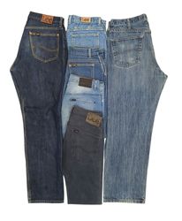 Vintage Lee Jeans