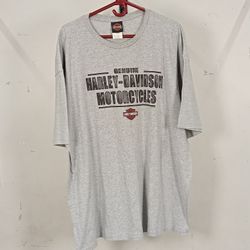 HARLEY DAVIDSON T-SHIRTS BUNDLE 02