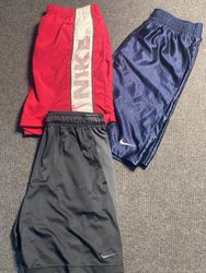 Nike Shorts serial-1835