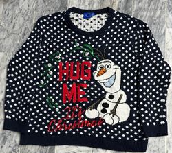 Christmas sweaters
