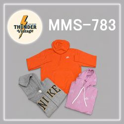 Nike Hoodie (Mms-783)