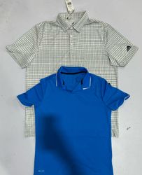 Nike & Adidas  Golf Polo Shirts (1661)