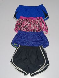 Nike/Under Armour/Adidas Shorts RV # 1529