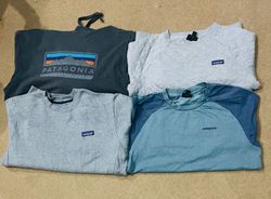 Patagonia Hoodies and Sweatshirts D8