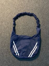 Sacs d'épaule upcyclés — 0079