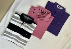 Tommy Hilfiger T-Shirts #B-541
