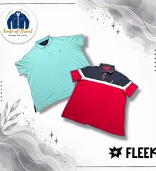 Nautica big size polo t shirts