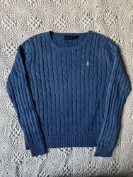Pulls authentiques Polo Ralph Lauren