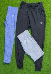 7278 - Gymshark Leggings And Trousers