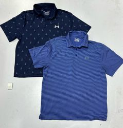Under Armour Golf T-Shirts (1526)