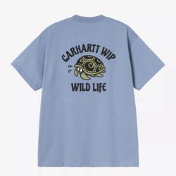 Premium Carhartt T-shirts