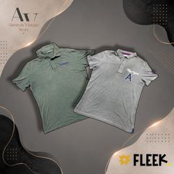 Polo mixed T shirts