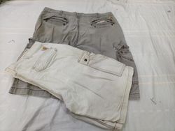 CR10484 Vintage Carhartt Cargo Shorts