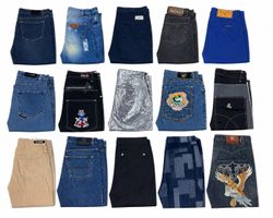 luxury pant 15 pcs