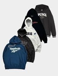 Premium Branded Sweatshirts