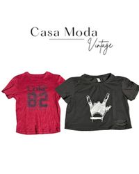 151026-6 babytees t-shirts 15 pcs