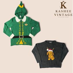 christmas heritage