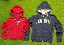 6788 - Abercrombie Hoodies