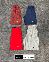 Premium Nike Shorts #280826
