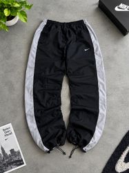 Branded Track Pants