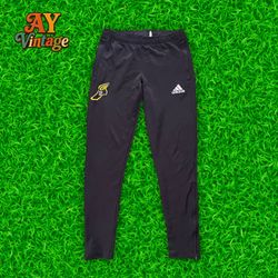 A.Y471 Nike and Adidas Track Trousers