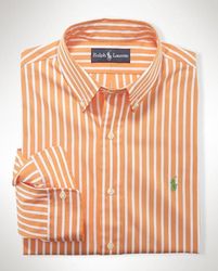 Ralph Lauren Shirts