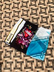 Branded Surfwear/Swim Shorts including Oakley, Bil..