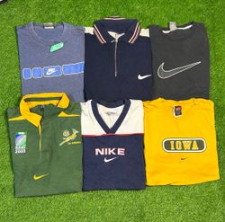 Camisetas Nike
