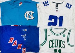 Maglia sportiva da basket