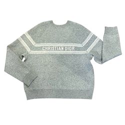 Pulls Christian Dior