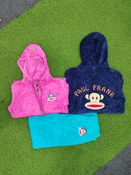 🔥Vintage Paul Frank Hoodies and Trousers✨