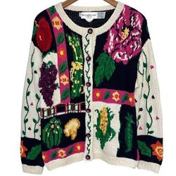 Mixed knits S22