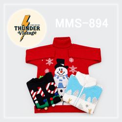 Christmas Sweater (Mms-894)