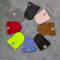 ***Carhartt Beanie Caps – Casual & Streetwear Wint..