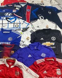 Premium Football Jersey