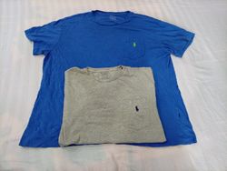 CR12172 Vintage Polo T-Shirts