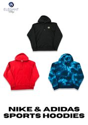 Champion Jogging Hoodies - EVM1732