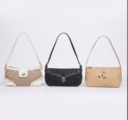 Y2k style bags