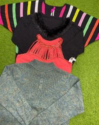 Ladies Fashion Sweater id 231