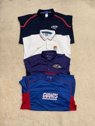 Sports T-Shirts