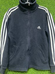 Adidas Fleece Jackets(0001)